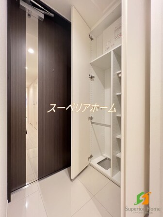 Brillia ist 文京六義園(ブリリアイスト文京六義園)の物件内観写真